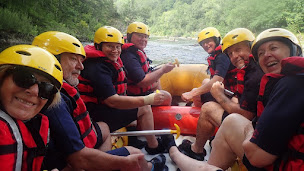 Photo n°29 de NCKD Rafting et Kayak de mer au pays basque à Itxassou (Agence de visites touristiques en canoë-kayak)