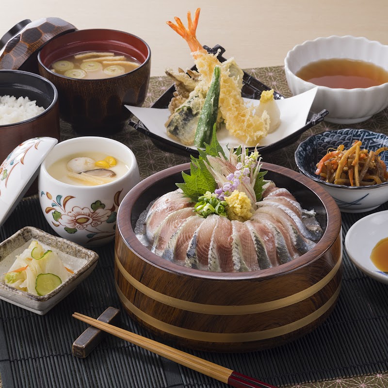 とんでん 恵庭店