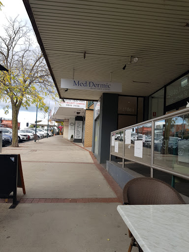 MediDermic: Laser & Cosmetic Skincare Clinic Melbourne - Thumbnail