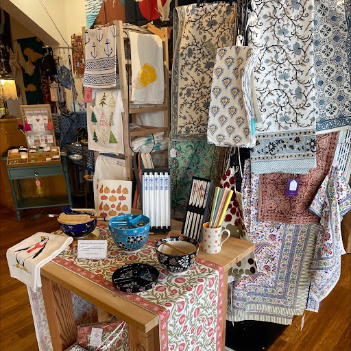 Spiceberry Home Gallery - United States