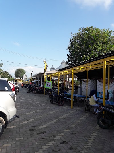 Photos of Taman Tjimanoek Indramayu