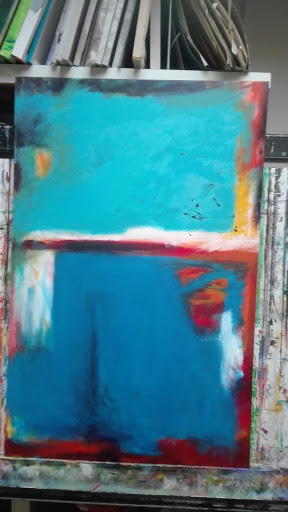 Patrick Rijs - Visual
