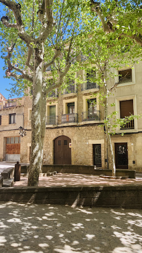Plaça de Sant Isidre - Thumbnail