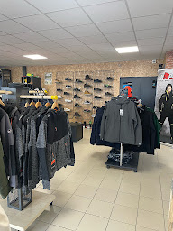 Photo n°14 de La Boutique Workwear à Chartres (Magasin de vêtements professionnels)