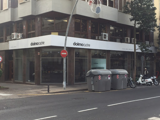 Arco, Arte en Cocinas