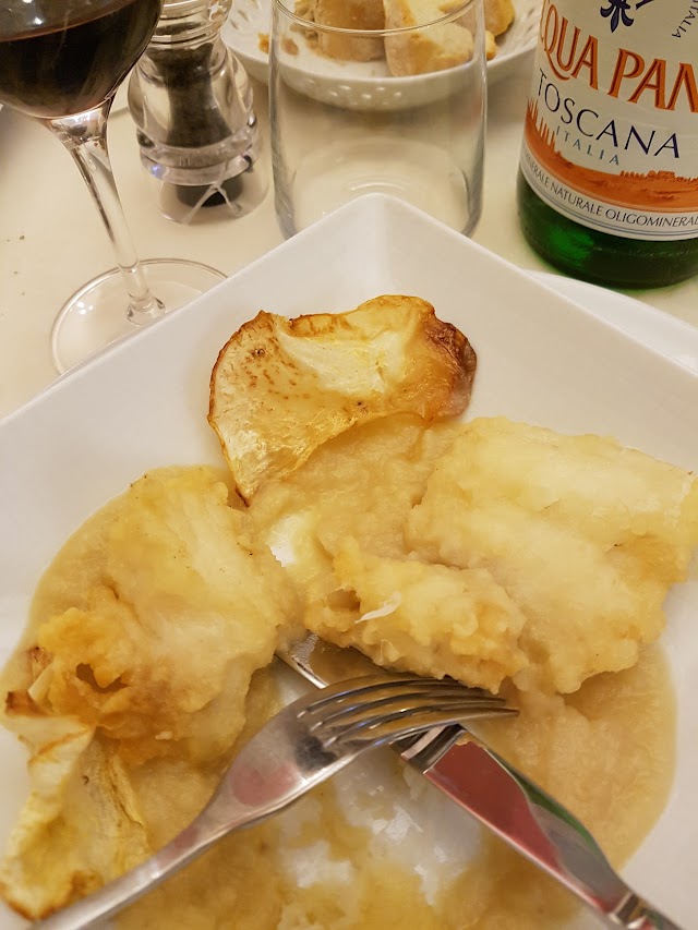 Osteria San Paolo