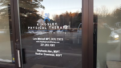 Kingsley Physical Therapy