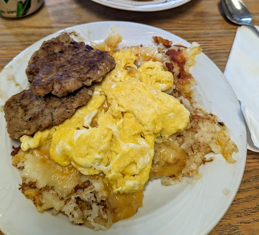 Jennifer's Family Restaurant - Thumbnail
