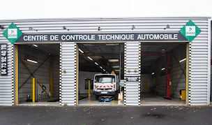 Photo n°8 de Centre contrôle technique DEKRA à Clermont-Ferrand (Centre de contrôle technique)