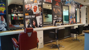 Photo n°4 de LES P'TITS CISEAUX à Les Sables-d'Olonne (Salon de coiffure)