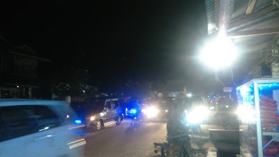 Photos of Pasar Silaping (Slavhink) Depan Rumahnya Bona Askara