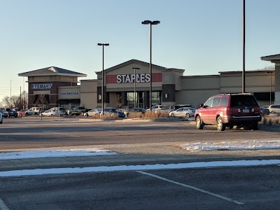 Lakeport Commons Shopping Center