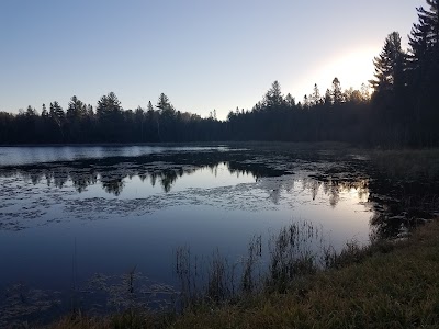 Photos of Robbins Pond Campground