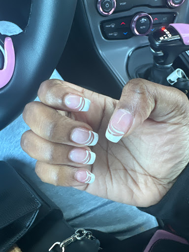 Nail Tek - Thumbnail
