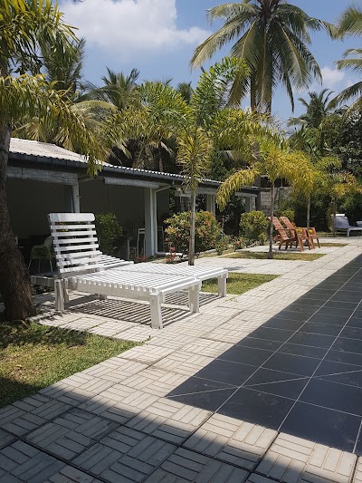 Photos of Seyara holiday resort
