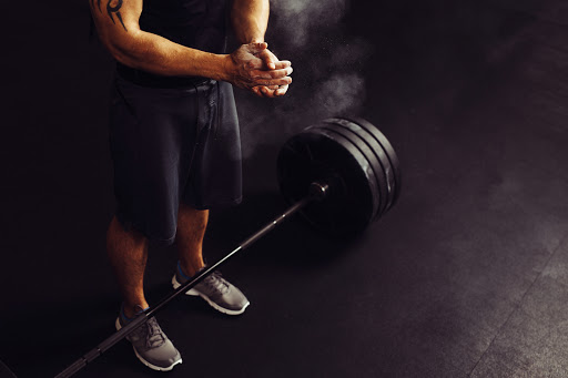 Shawn Gerber Fitness - Thumbnail