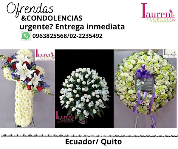 Comentarii opinii despre Florería Laurent