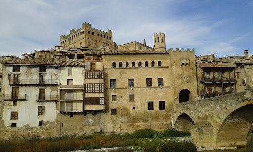 Apartamentos Querol