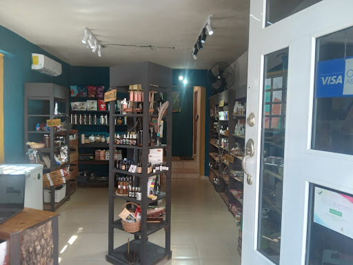 Portal Natura - Eco Tienda - Thumbnail
