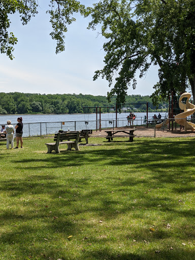 Henry Hudson Park