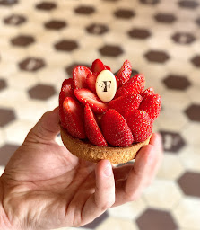 Photo n°45 de Boulangerie Feuillette à Essey-lès-Nancy (Salon de thé)