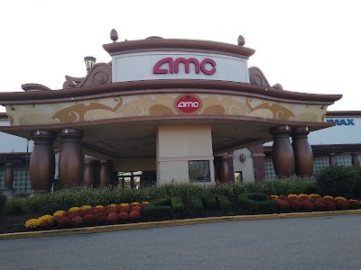 AMC Waterfront 22