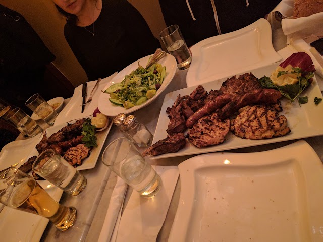Philinos Restaurant Bar