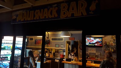 Maui Snack Bar