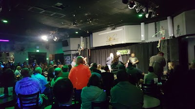 Jokers Comedy Club