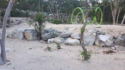 Casa Vacacional Playa del Carmen Ceiba UNO