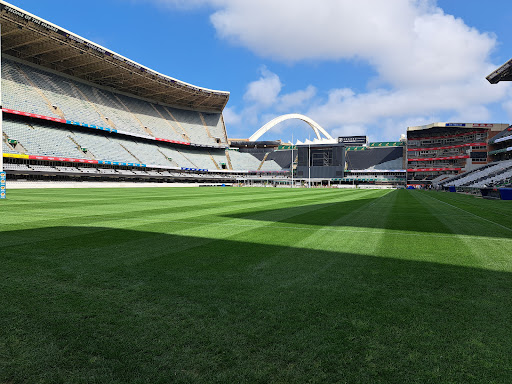 Hollywoodbets Kings Park Stadium