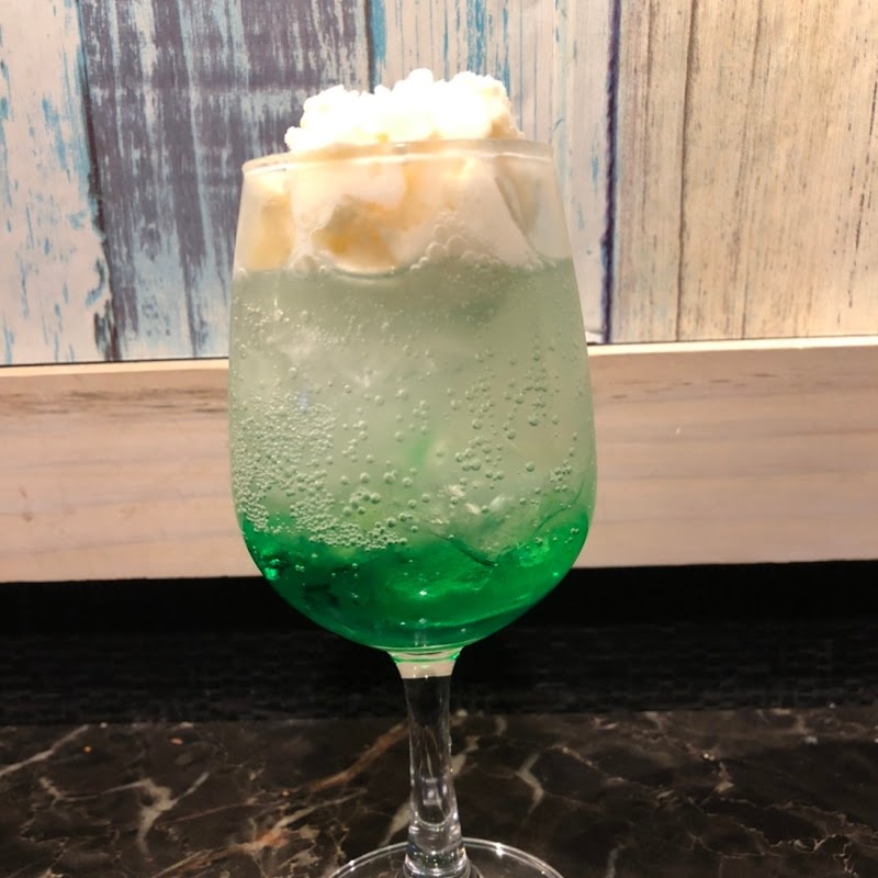 bar moon walk池袋駅前店