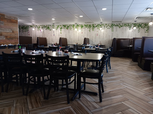 Iron Wok Chinese Restaurant - Thumbnail