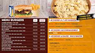 Photo n°7 de 94Food à Strasbourg (Restauration rapide)