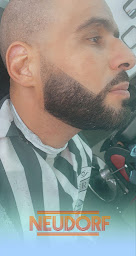 Photo n°5 de Legend'hair à Strasbourg (Salon de coiffure)