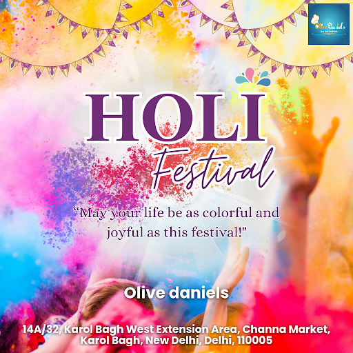 Happy Holi 2026 post image