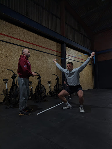 Steelworks fitness - Thumbnail