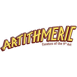 Artithmeric - Visual