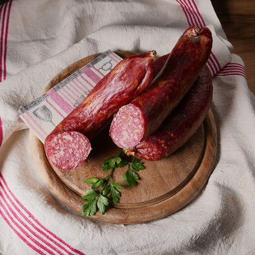 Fratzscher Fleisch- und Wurstwaren GmbH - Thumbnail