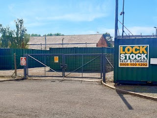 Lock Stock Self Storage