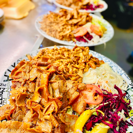 Janat Restaurant & Take Away - Thumbnail
