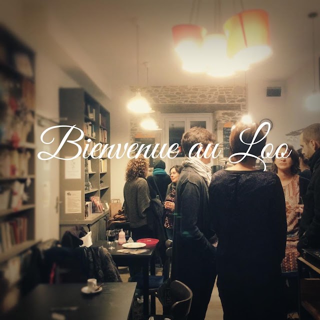 Le Loo Librairie Gourmande
