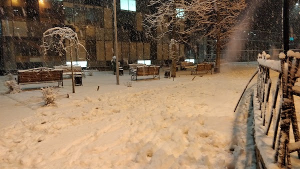 Solo просп революции 34а воронеж фото Solo, +7 473 255-38-13, пр. Революции, 34А, Voronezh, Voronezhская обл., Russia,