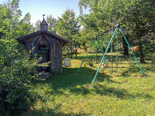 Photo de Gite d'Eygueze à Quintenas (07290)