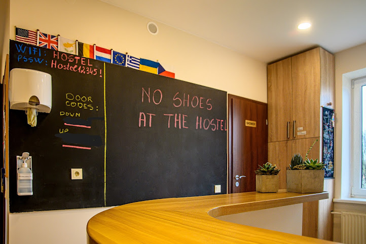 Klaipeda Hostel by null