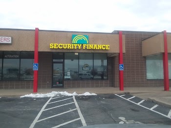 Security Finance photo