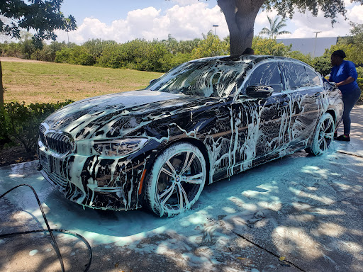 FULLEFFECTS MOBILE CAR WASH & DETAILING SERVICES Gallery - United States