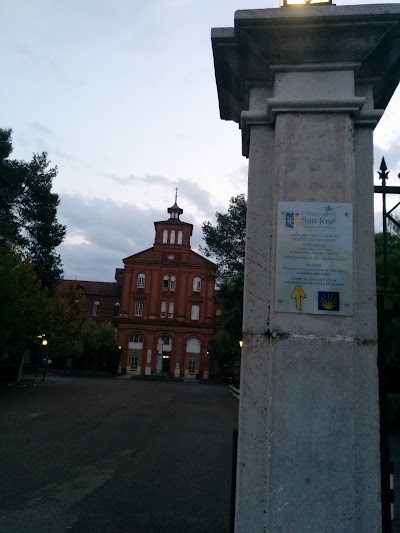 school