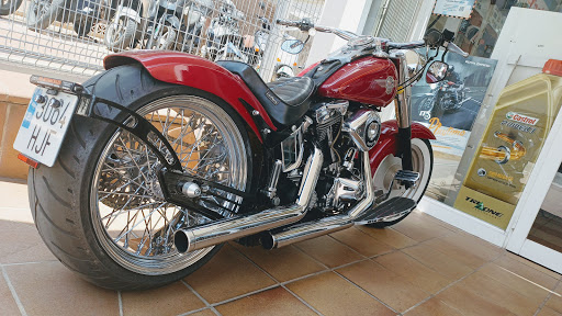 Jtl motorcycles OFICIAL CFMOTO, MITT, MOTRON... - Thumbnail