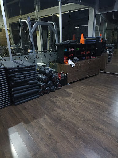 Anytime Fitness Santa Anita - Thumbnail